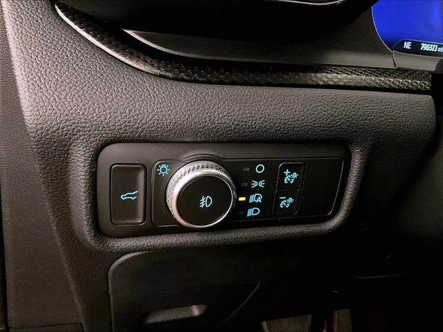 2020 Ford Explorer ST Gray at Phil Fitts Ford