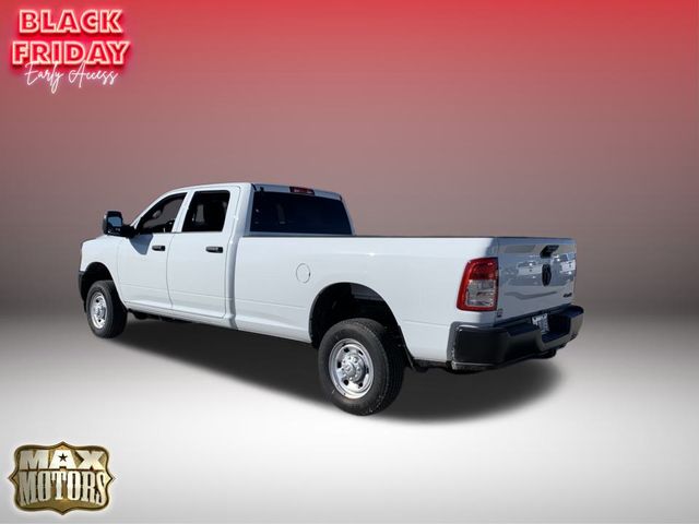 2024 Ram 2500 Tradesman 6