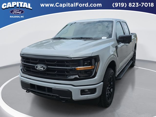 Avalanche 2026 Ford F-150 Pickup Truck Four-Wheel Drive Automatic