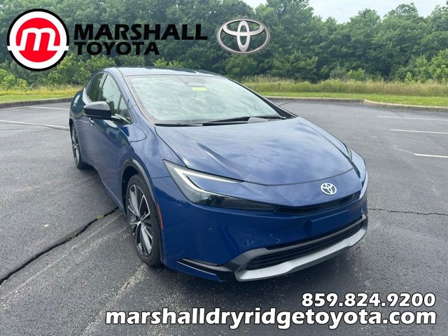 2023 Toyota Prius Limited FWD