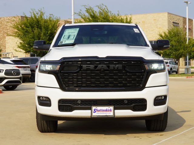 New 2026 Ram 1500 Truck