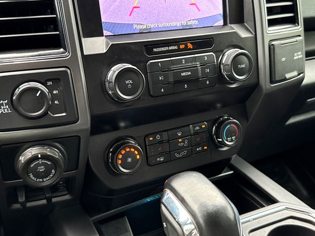 Used 2020 Ford F-150 Truck
