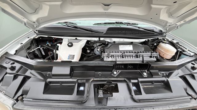 Used 2024 White Chevrolet LT image 27