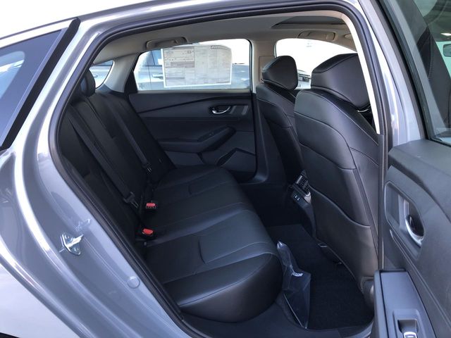 new 2026 Honda Accord Hybrid car, priced at $34,996