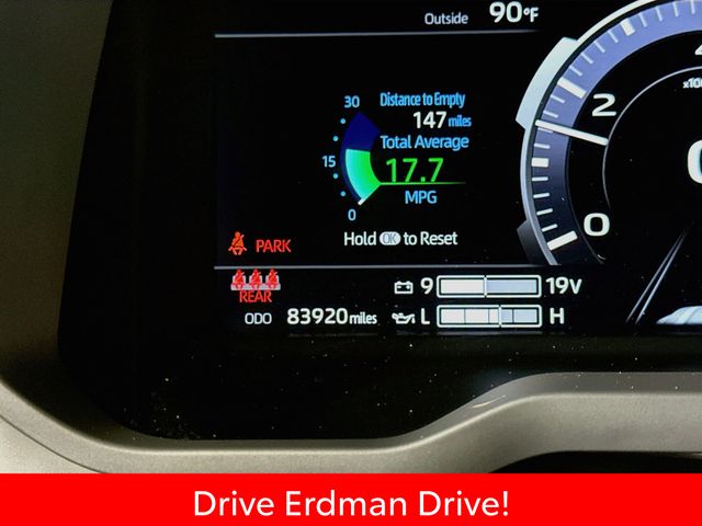 Used 2022 Toyota Tundra Truck