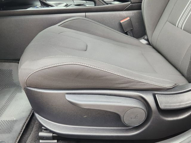 2024 Hyundai Elantra SEL Black at DeMontrond Gulf Freeway
