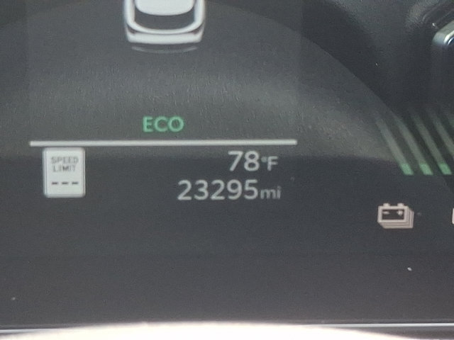 Used 2026 Kia Sportage Hybrid SUV