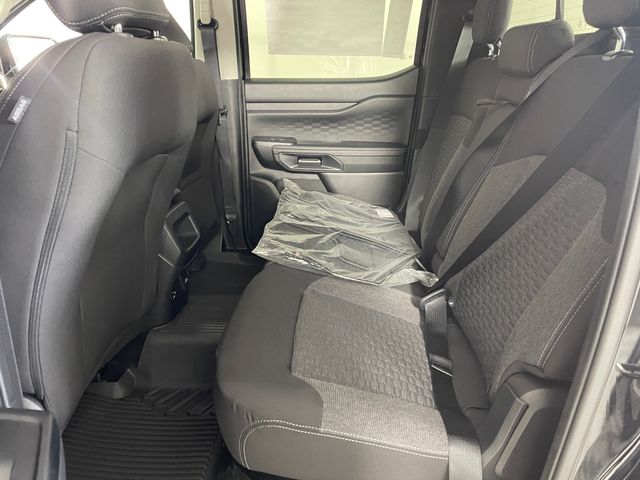 New 2026 Ford Ranger XLT For Sale in Bremerton, WA