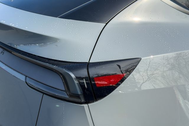 used 2026 Tesla Model Y car, priced at $47,448