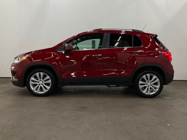 2020 Chevrolet Trax Premier