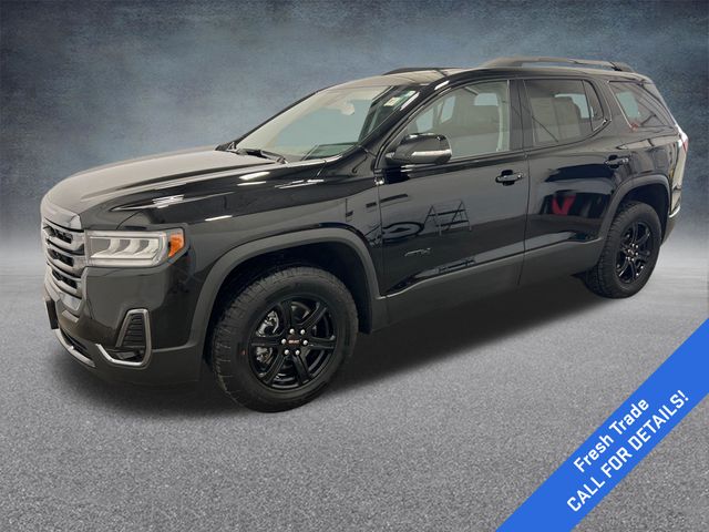 2023 GMC Acadia AT4 AWD