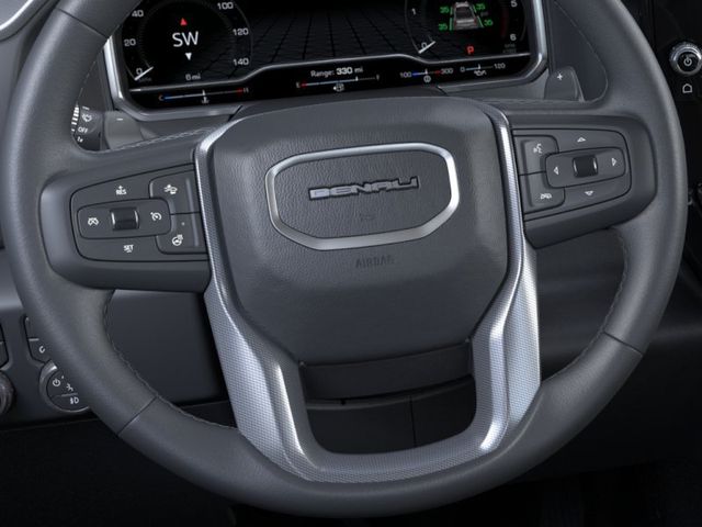 2026 GMC Sierra 1500 Denali:47369