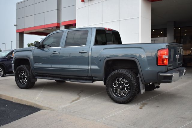 Used 2014 GMC Sierra 1500 Truck