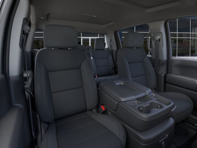 2026 GMC Sierra 1500 Pro:47367