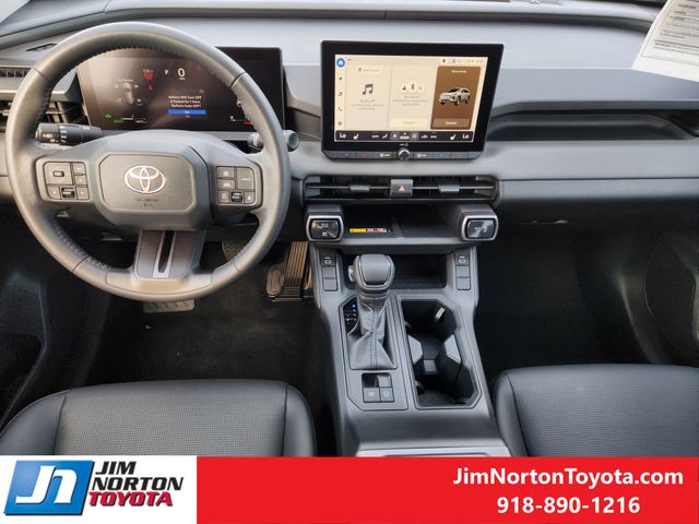 Used 2026 Toyota RAV4 SUV