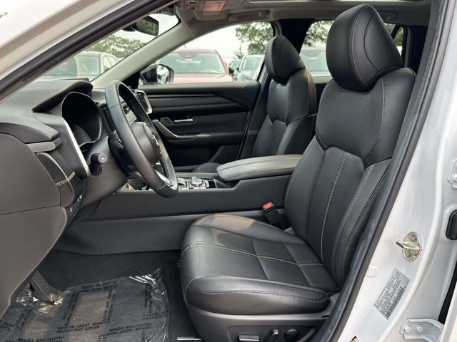 2025 Mazda CX-50 Premium - Photo 14