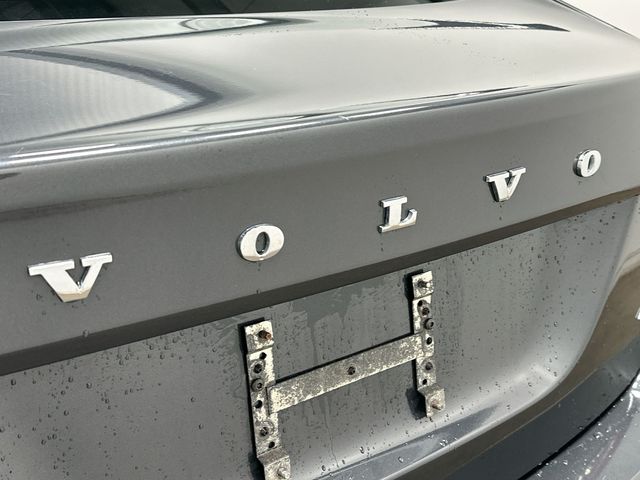 2015 Volvo S60 T5 Premier Gray at Phil Fitts Ford