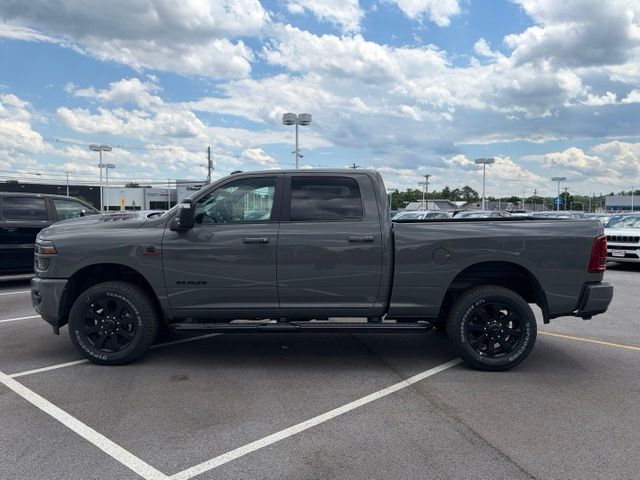 new 2026 Ram 2500 car, priced at $80,420
