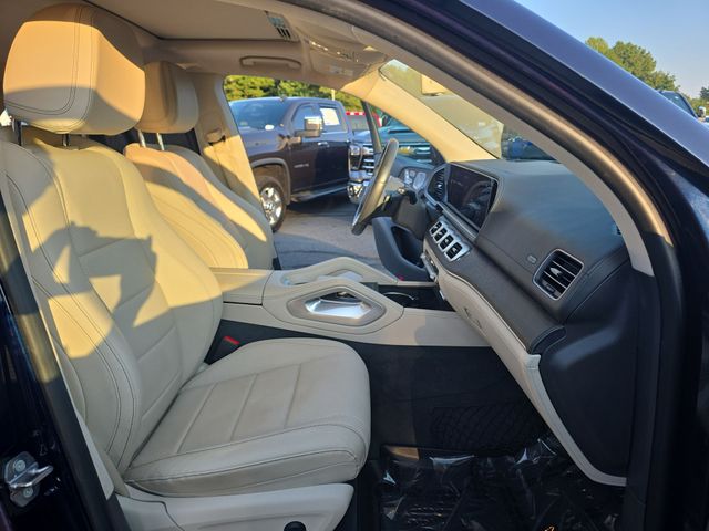 Used 2020  Mercedes-Benz GLE 350 image 11