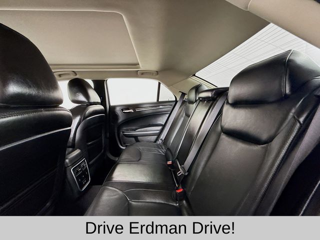 Used 2022 Chrysler 300 Sedan