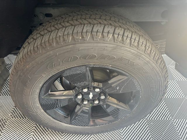 Used 2018 Chevrolet Colorado Truck