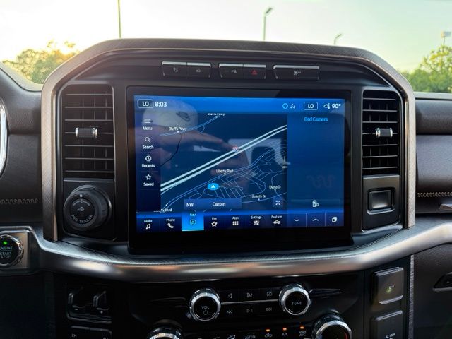 Used 2022 Ford F-150 Truck