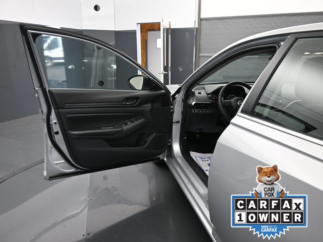 2024 Nissan Altima 2.5 S photo