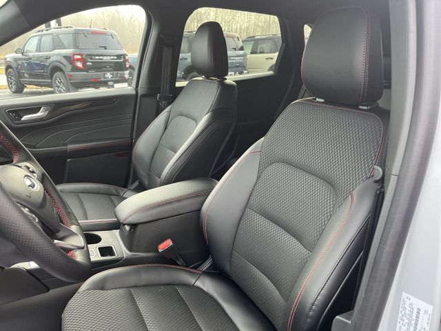 New 2026 Silver Ford ST-Line image 15