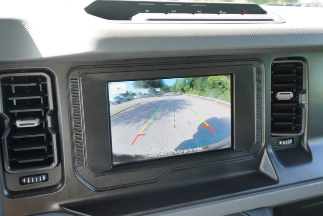 Used 2023 Ford Bronco SUV