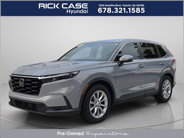 2023 Honda CR-V