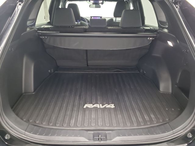 2023 – Toyota – RAV4 Hybrid