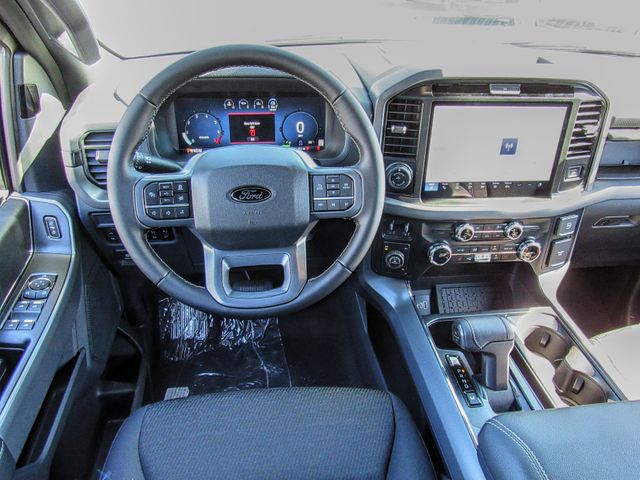 Photo of 2025 Ford F-150 XLT in Dallas, GA - 12,  2025 Ford F-150 XLT:167746