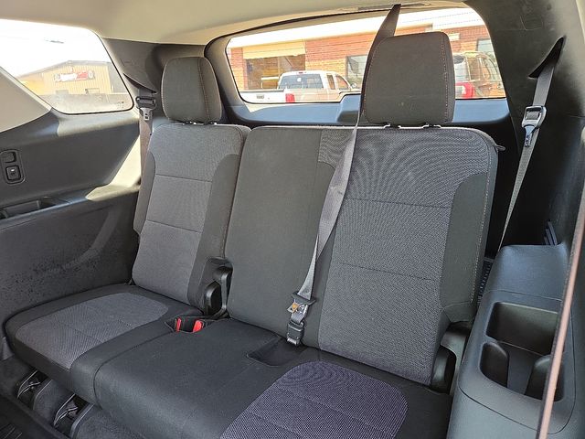 Used Car 2020 Chevrolet Traverse  Lt For Sale Under $20,000 In Plainview, Texas