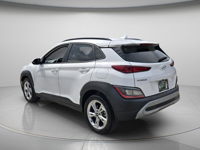 2022 Hyundai Kona - $18,396
