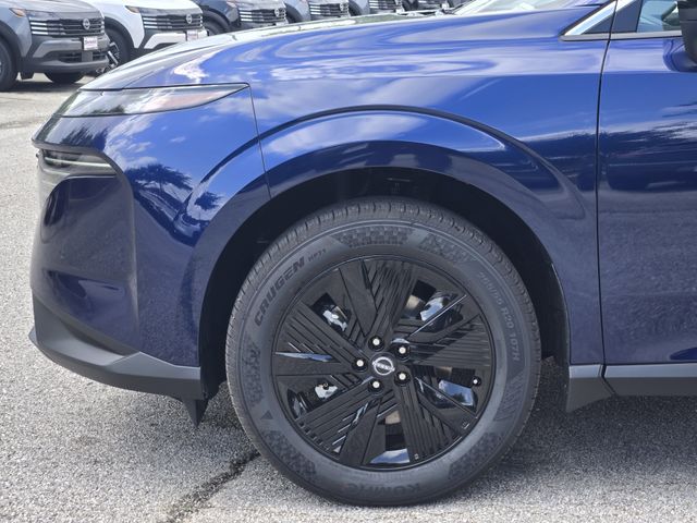 New 2026 Nissan Murano SUV