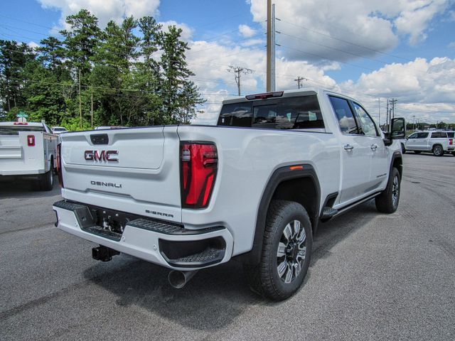 Photo of 2025 GMC Sierra 2500HD Denali in Dallas, GA - 4,  2025 GMC Sierra 2500HD Denali:43928