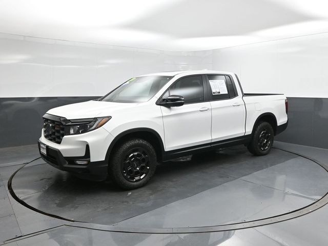 2025 Honda Ridgeline TrailSport+ AWD