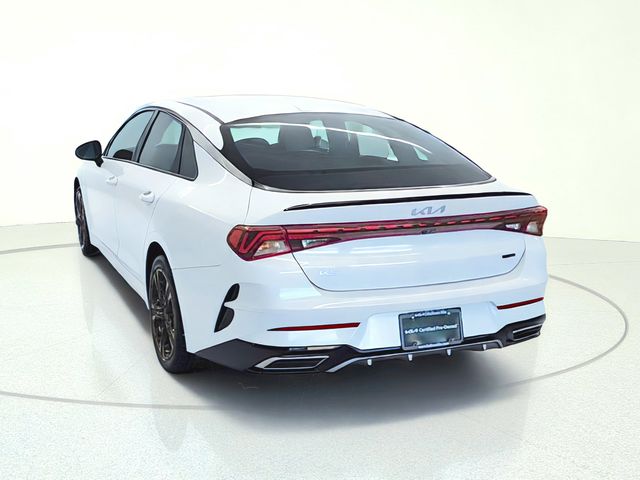 Used 2023 Kia K5 Sedan
