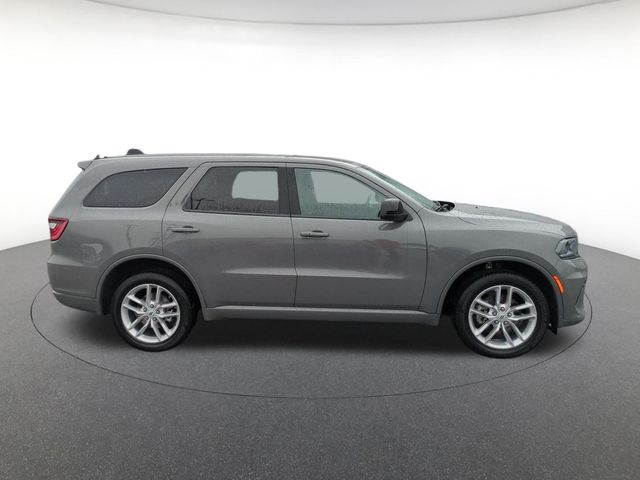 used 2026 Dodge Durango car, priced at $37,790