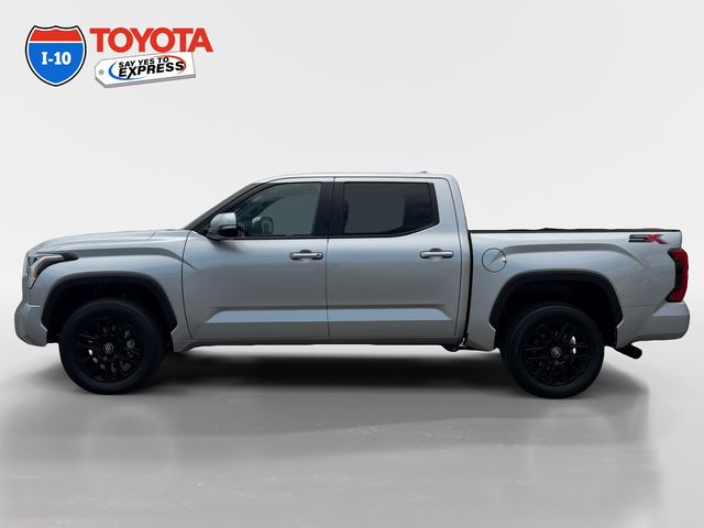 Used 2026 Toyota Tundra Truck