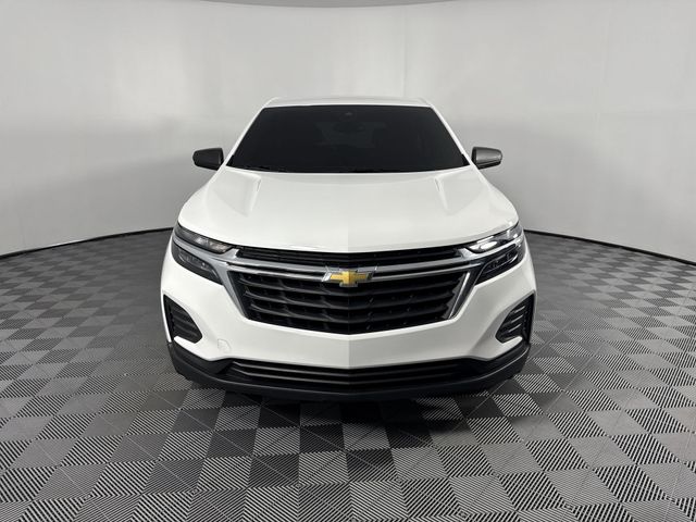 Used 2023 Chevrolet Equinox For Sale in Indianapolis, IN