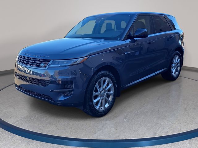 2025 Land Rover Range Rover Sport P360 S AWD