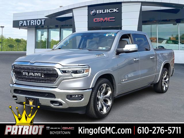 2022 Ram 1500 for sale at Patriot Auto Group