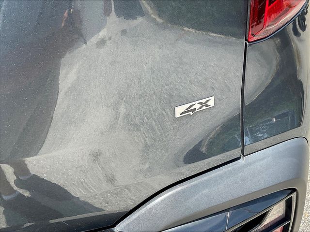 Used 2024 Kia Seltos SUV