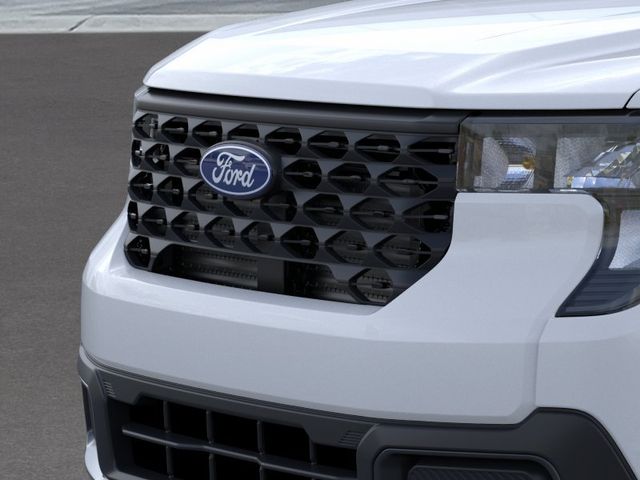 New 2026 White Ford XLT image 18