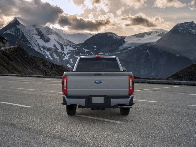 New 2026 Avalanche Ford Lariat image 5