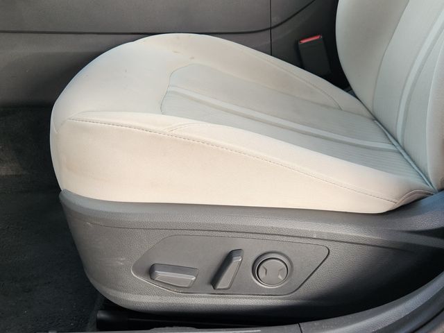 2025 Hyundai Sonata Hybrid SEL Blue at Baytown Hyundai
