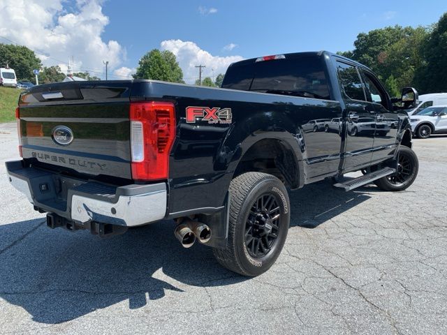 2018 Ford F-350SD XLT 5