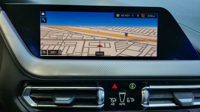 2021 BMW 2 Series