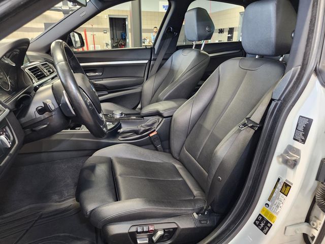 2017 BMW 3 Series